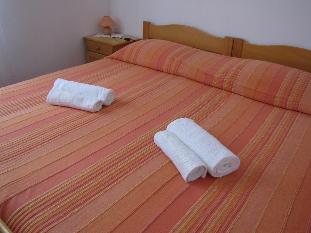 Apartment Alice Pula Room photo