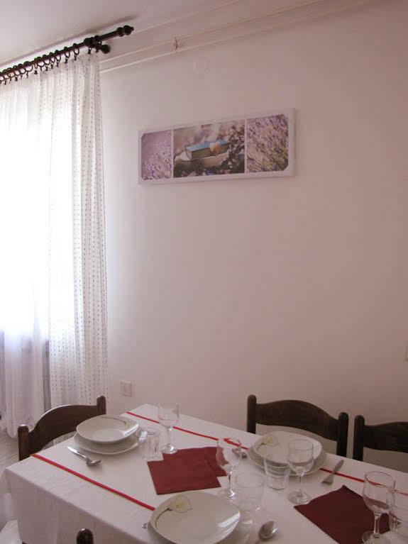 Apartment Alice Pula Exterior photo